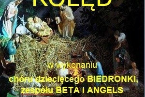 Koncert kolęd